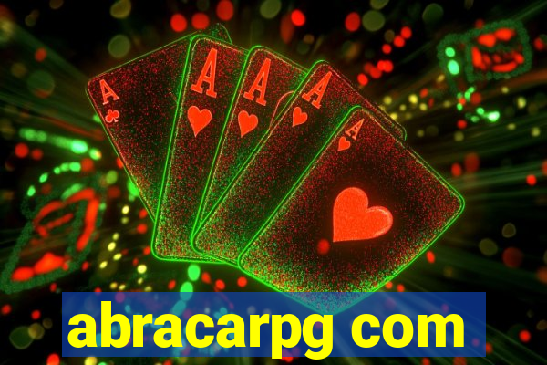 abracarpg com